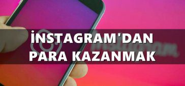 instagramdan-para-kazanmak