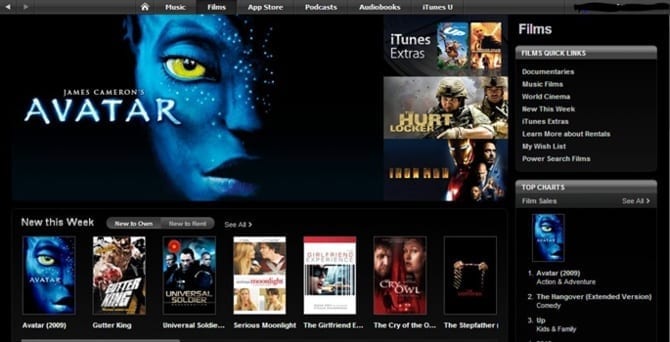 itunes