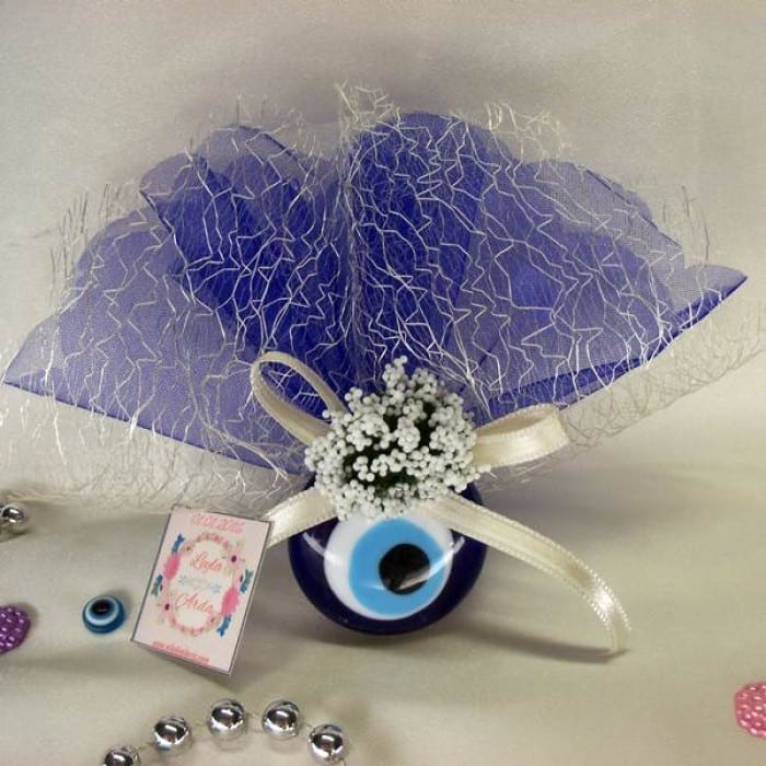 nikah-şekeri-yapmak