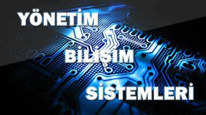 Yönetim Bilişim Sistemleri ve Uzmanlığı