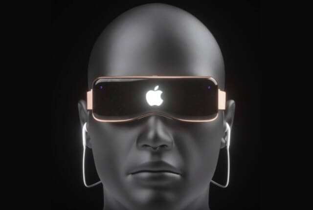 Apple AR Gözlüğüyle Alakalı Yeni Detaylar Gelmeye Devam Ediyor