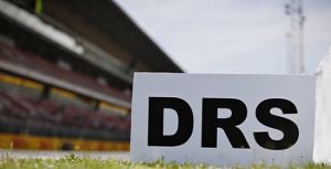 Formula 1 drs nedir