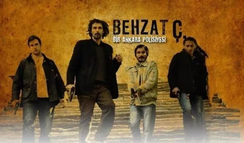 Efsane Dizi Behzat Ç Ne Zaman Başlayacak