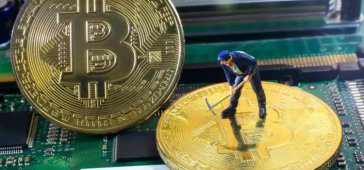 bitcoin