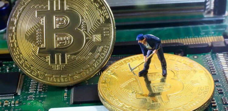 bitcoin