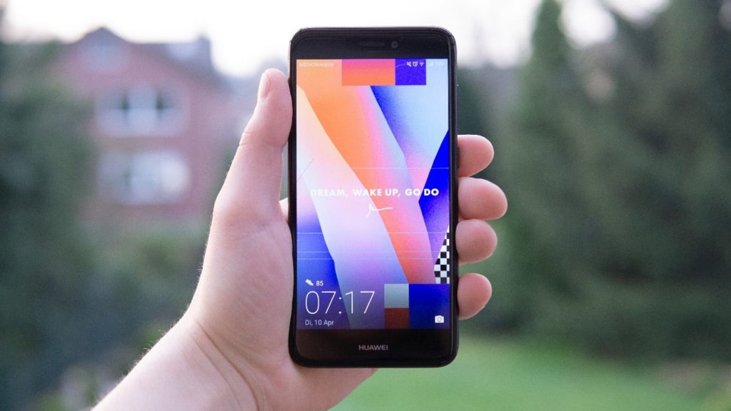 huawei mi xiaomi mi