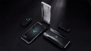 Xiaomi ‘den Oyunculara Özel Black Shark 2