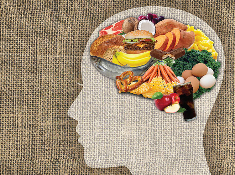 Hafıza Gıdalarla ve Vitaminlerle Nasıl Güçlendirilir?