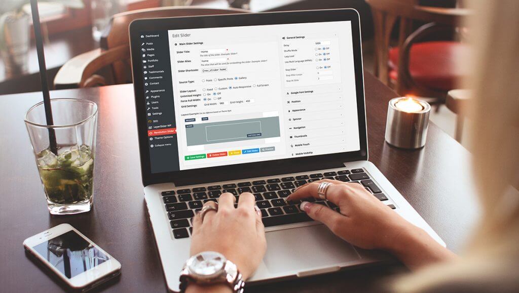 WordPress Tema Seçerken Nelere Dikkat Etmeliyiz