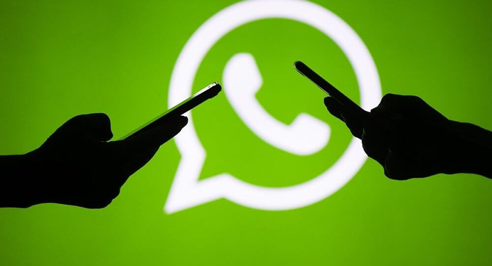 WhatsApp ‘ta 2 Yeni Özellik Birden Geldi..