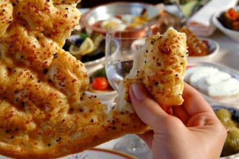 Ramazan’da İftar ve Sahurda Dikkat Edilmesi Gerekenler