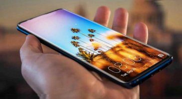 Huawei Mate 30 Pro