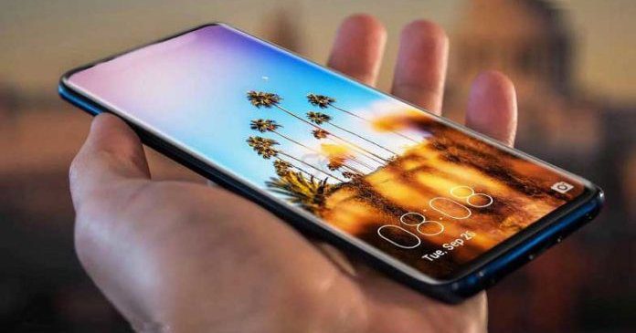 Huawei Mate 30 Pro