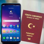 IMEI Kaydı