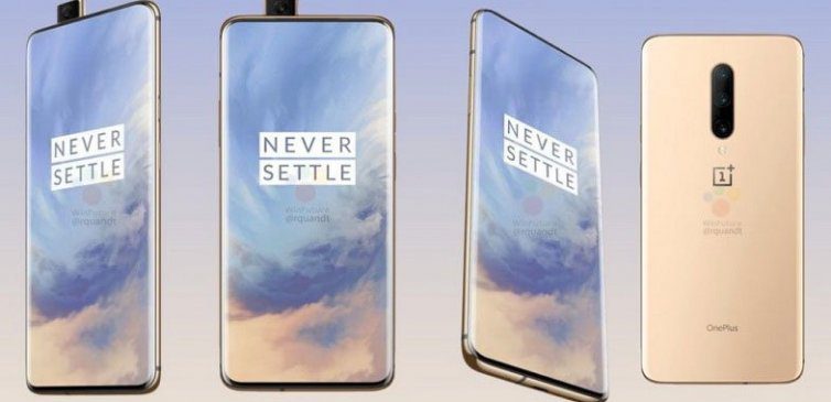 OnePlus 7 Pro
