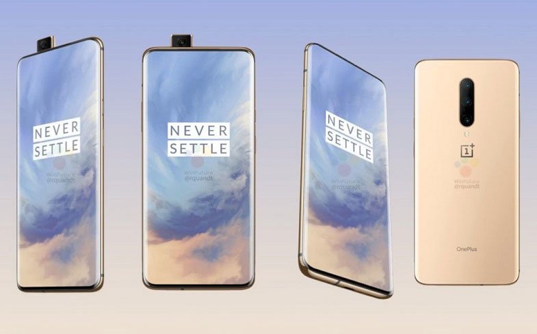 OnePlus 7 Pro