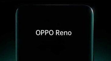 Oppo Reno Lite