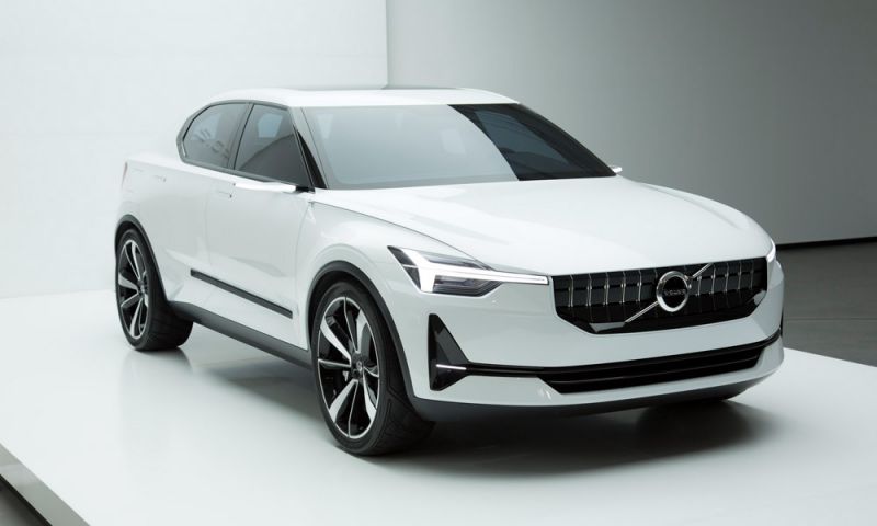 Volvo Polestar Android Araba Özellikleri ve Çıkış Tarihi