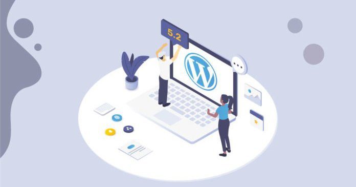 WordPress 5.2