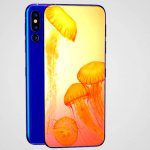 Xiaomi Mi Mix 4