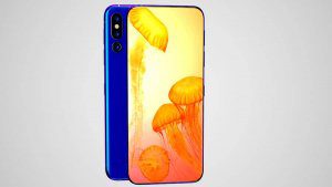 Xiaomi Mi Mix 4 Özellikleri Neler Olacak?