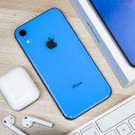 iPhone XR 2019