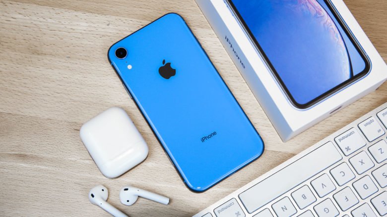 iPhone XR 2019