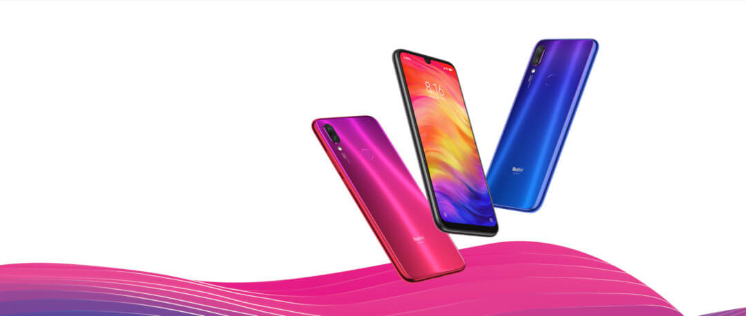Xiaomi Redmi Note 7 Özellikleri Nedir?