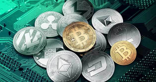 Kripto Para Nedir, Nasıl Alınır – Satılır?