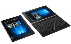 Lenovo Yoga Book Android