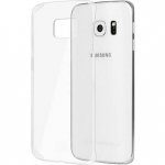 SAMSUNG Galaxy S6 Edge Plus Şeffaf Kılıflar
