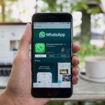 whatsapp web