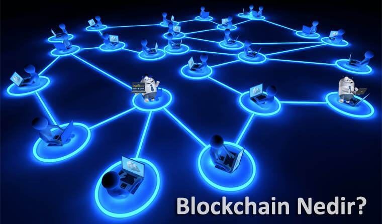 Block Chain Nedir
