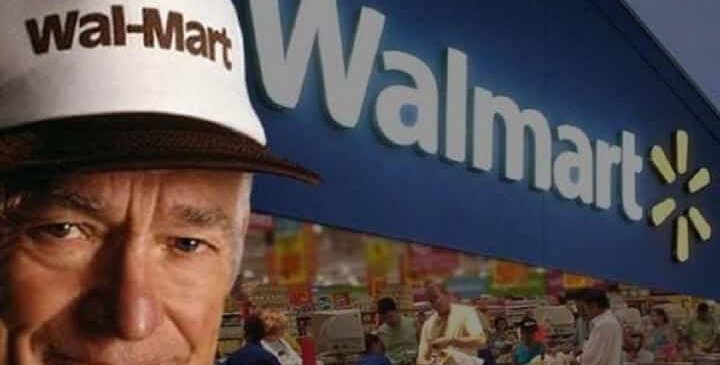 waltmart
