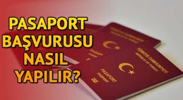 pasaport_basvurusu_nasıl_yapılır