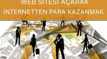 İstanbul İst Uzantılı Site Açarak Para Kazanmak