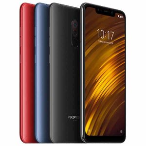 Xiaomi Pocophone F1