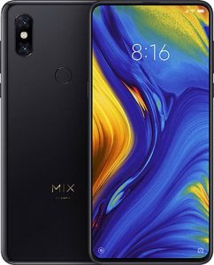 Xiaomi-mi-mix-3