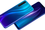 Xiaomi Redmi Note 8 Mavi