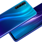 Xiaomi Redmi Note 8 Mavi