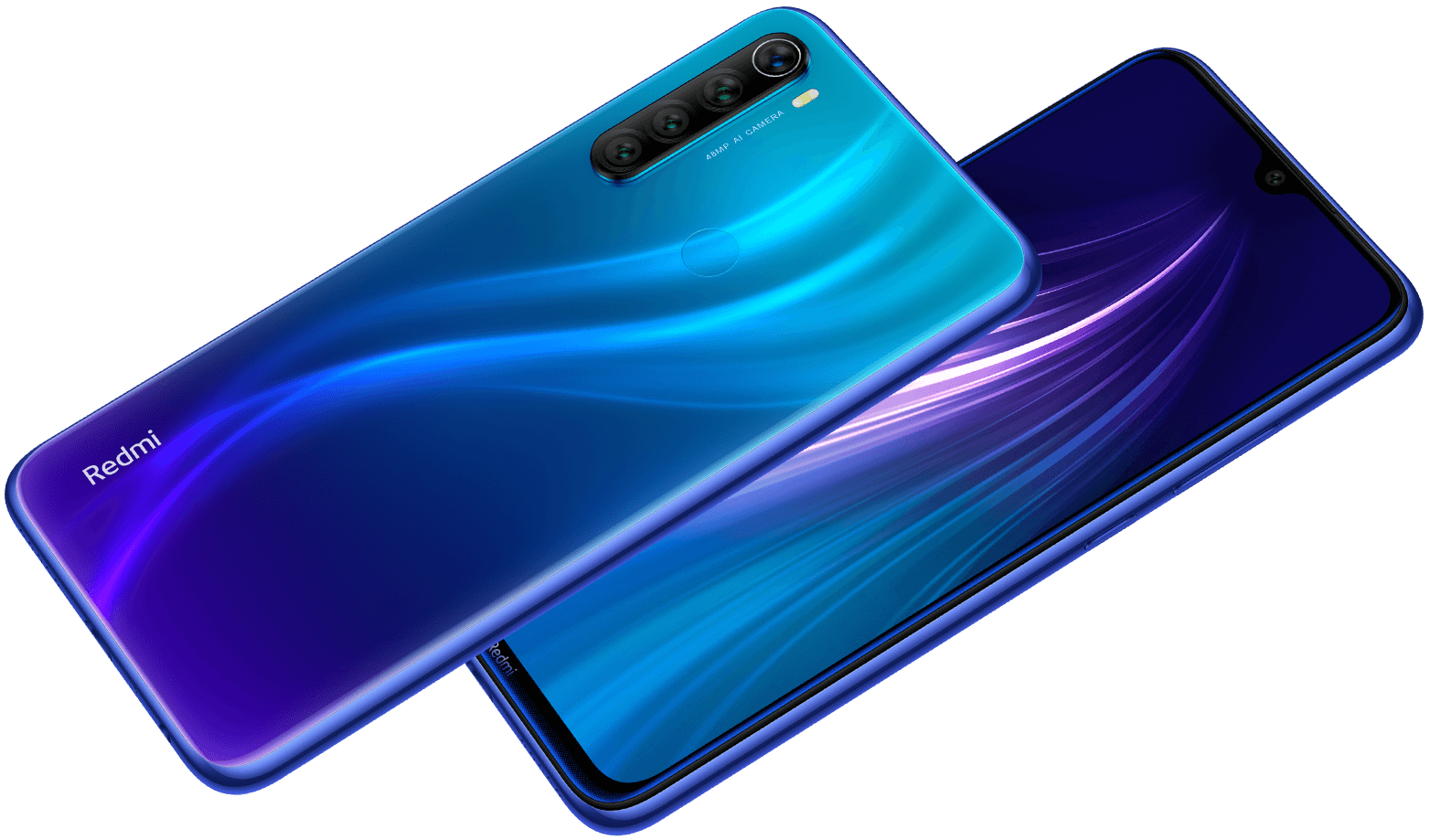 Xiaomi Redmi Note 8 Özellikleri