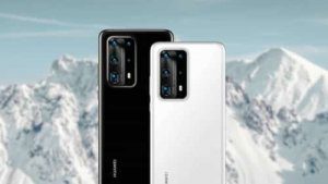 Huawei P40 Özellikleri ve Huawei P40 Pro Fiyatı, Çıkış Tarihi