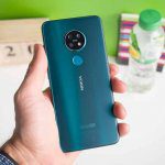 Nokia 8.2 5G