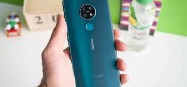 Nokia 8.2 5G