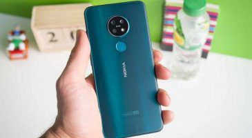 Nokia 8.2 5G