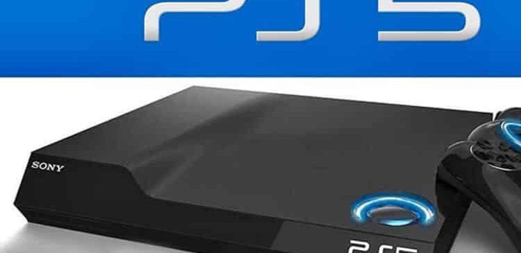 Sony Playstation 5
