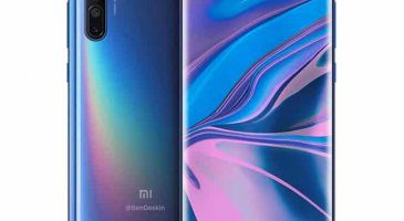 Xiaomi Mi Note 10 Özellikleri