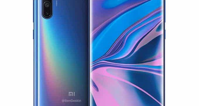 Xiaomi Mi Note 10 Özellikleri