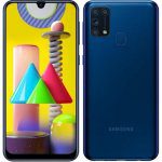Samsung Galaxy M31 Özellikleri