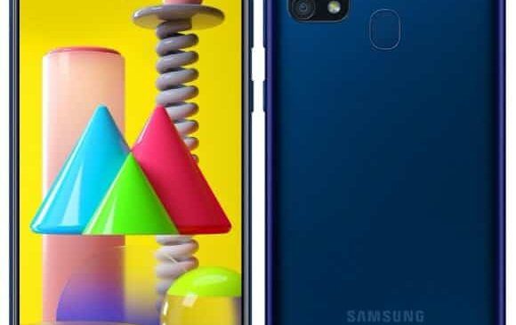 Samsung Galaxy M31 Özellikleri